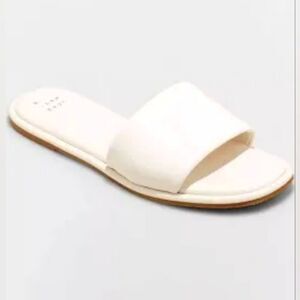 (42-3483) 🔥3/$20🔥   A New Day Lulu Sandals Size 11